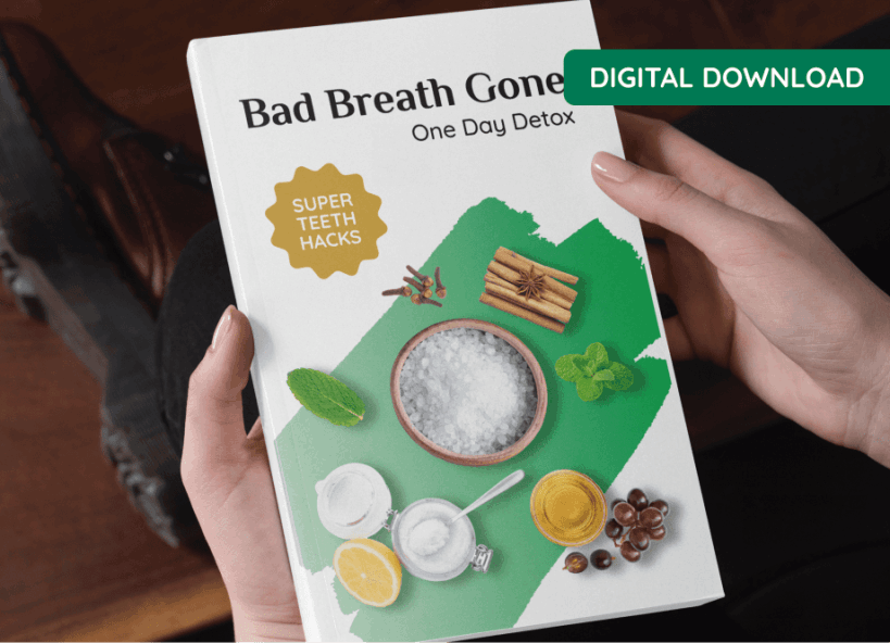 ProDentim bonus gifts included with purchase digital guides for oral health support