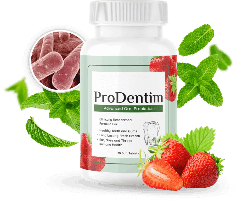 Prodentim